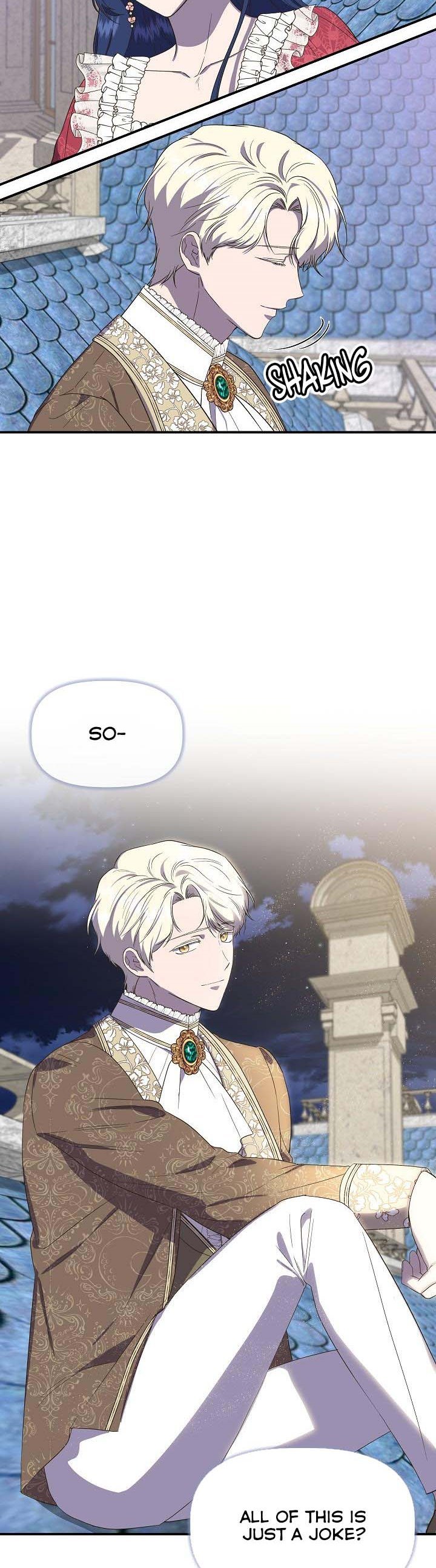 Cinderella Wasn’t Me chapter 65 page 4