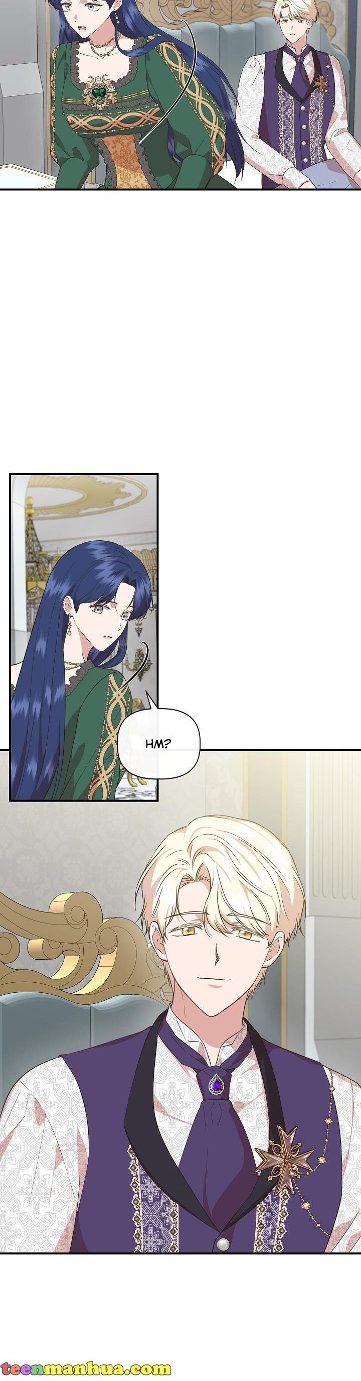 Cinderella Wasn’t Me chapter 77 page 19