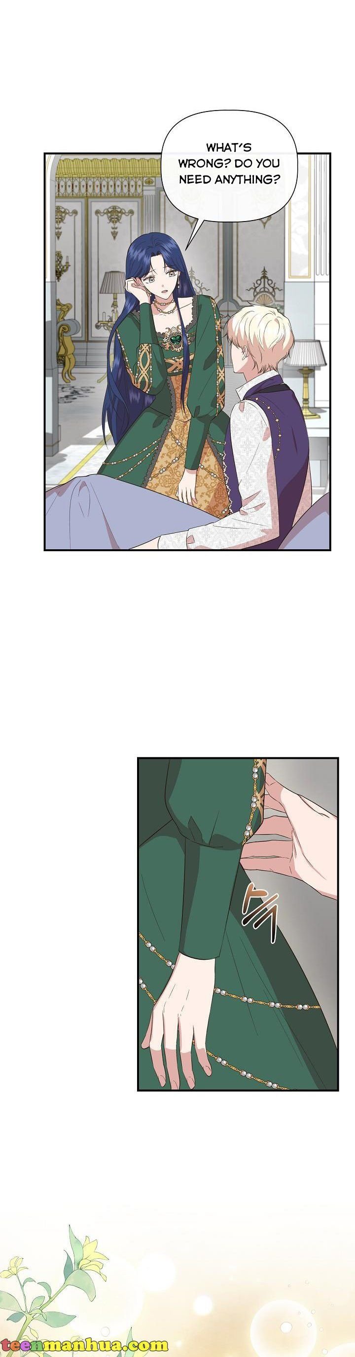 Cinderella Wasn’t Me chapter 77 page 20