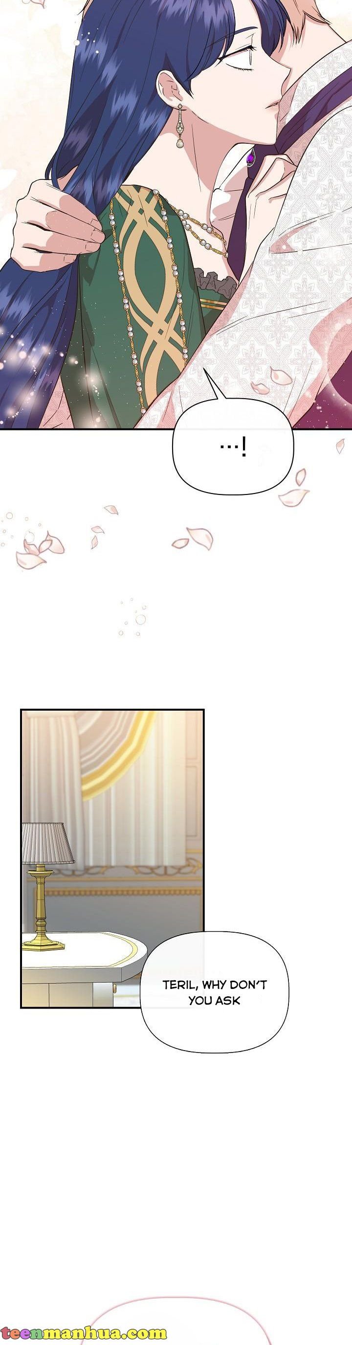 Cinderella Wasn’t Me chapter 77 page 22