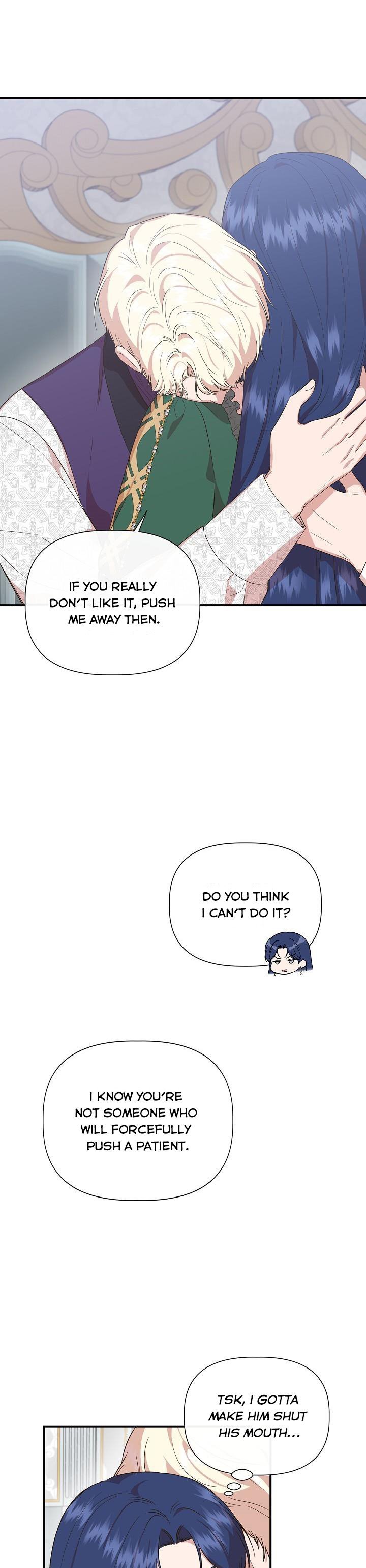 Cinderella Wasn’t Me chapter 77 page 25