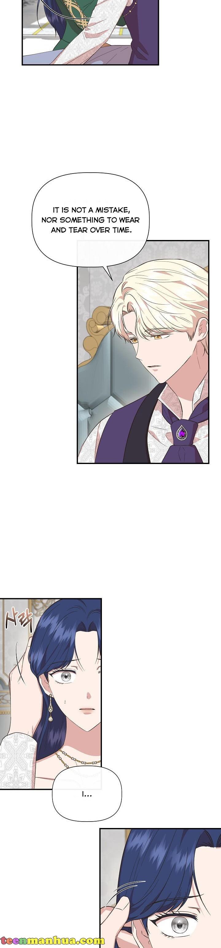 Cinderella Wasn’t Me chapter 77 page 27