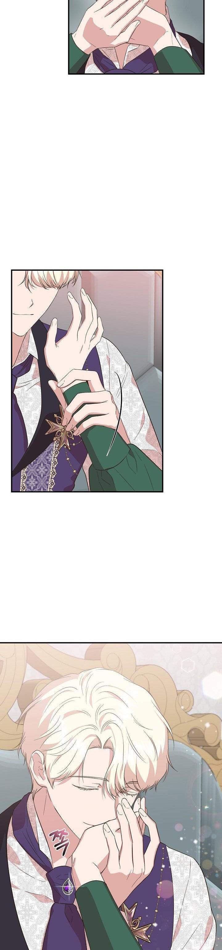 Cinderella Wasn’t Me chapter 77 page 30