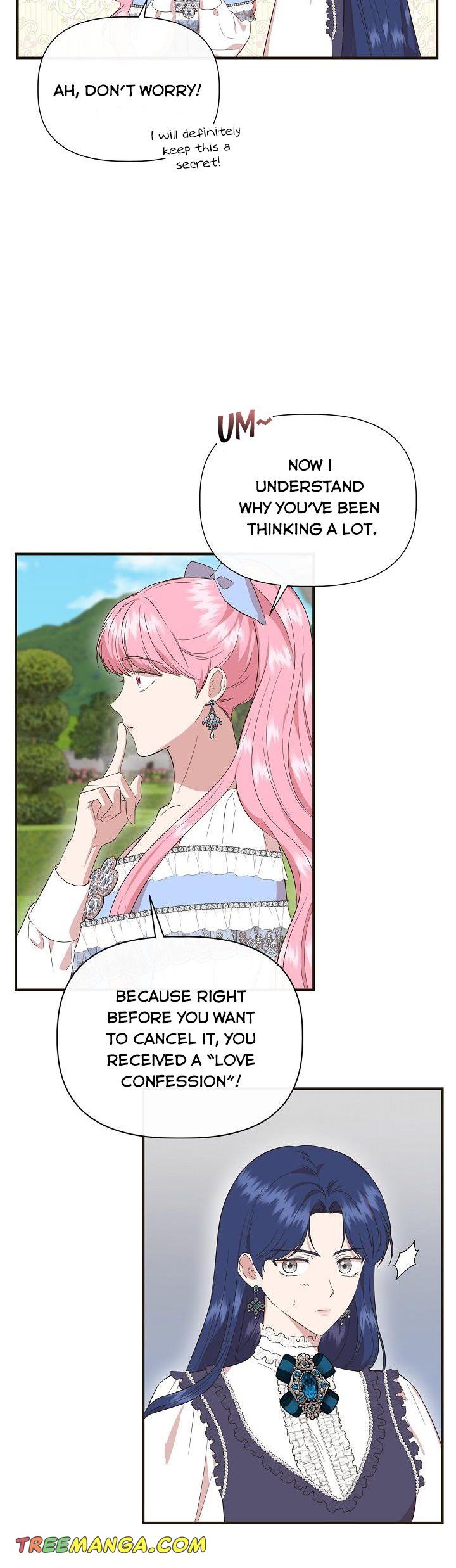 Cinderella Wasn’t Me chapter 79 page 19