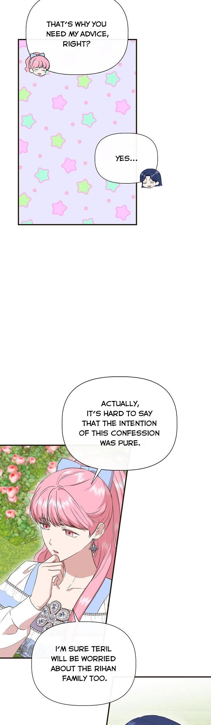 Cinderella Wasn’t Me chapter 79 page 22