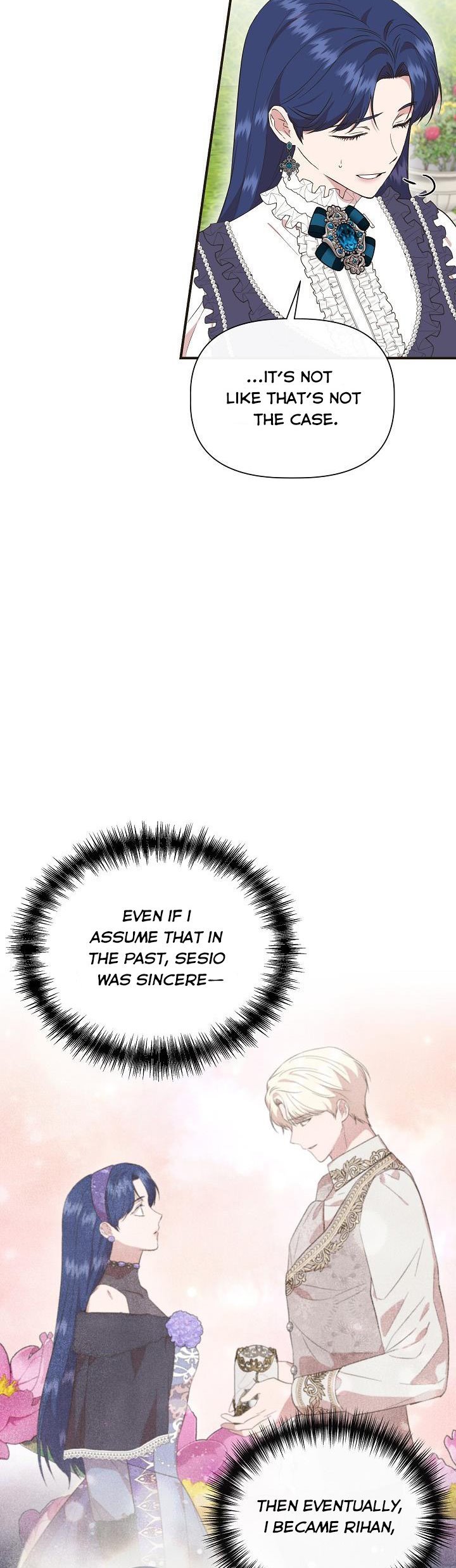 Cinderella Wasn’t Me chapter 79 page 23