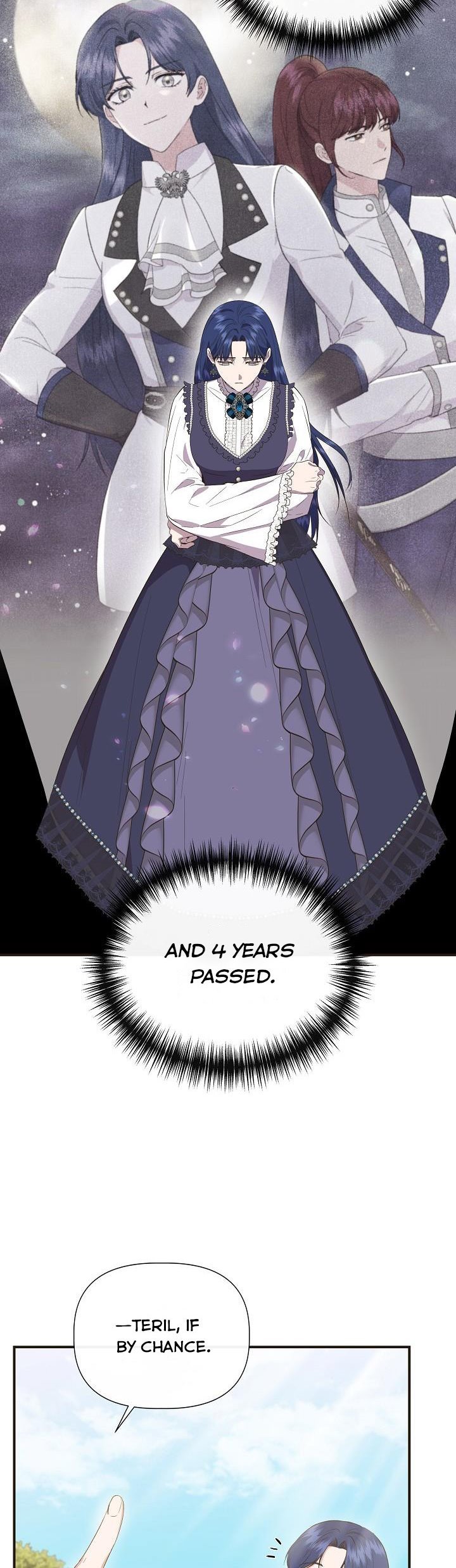 Cinderella Wasn’t Me chapter 79 page 24