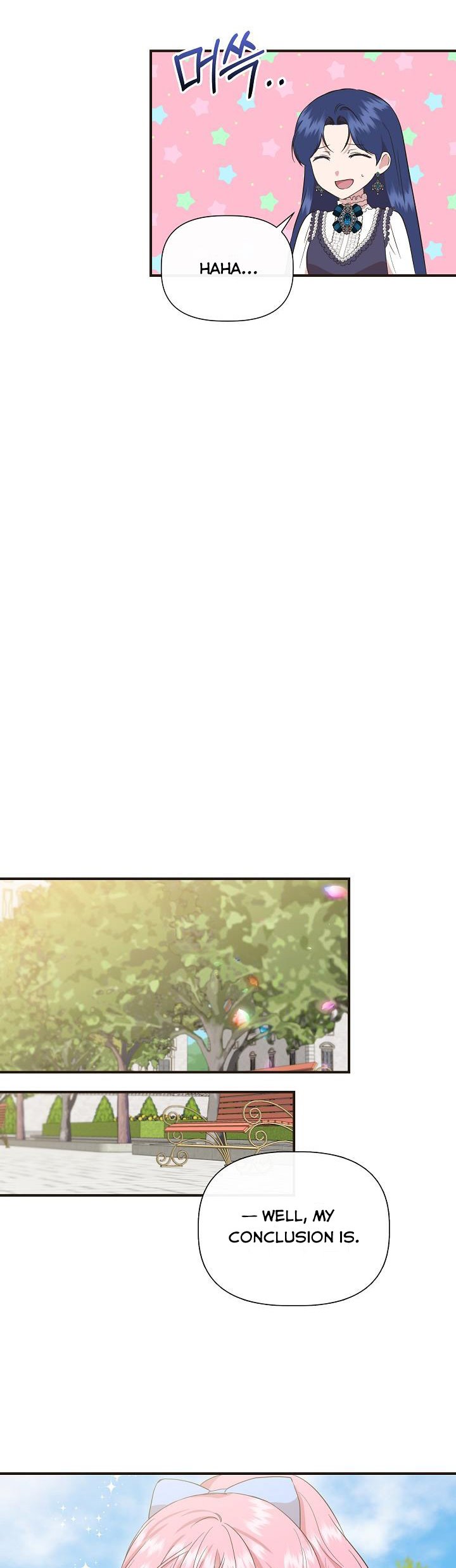 Cinderella Wasn’t Me chapter 79 page 27