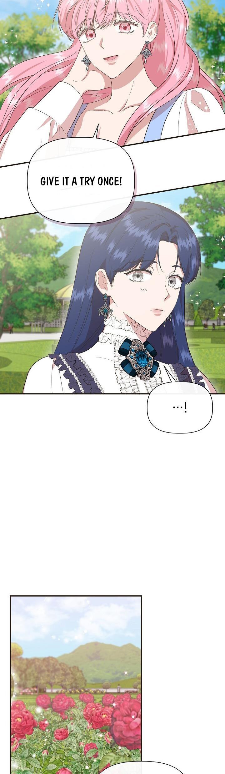 Cinderella Wasn’t Me chapter 79 page 28