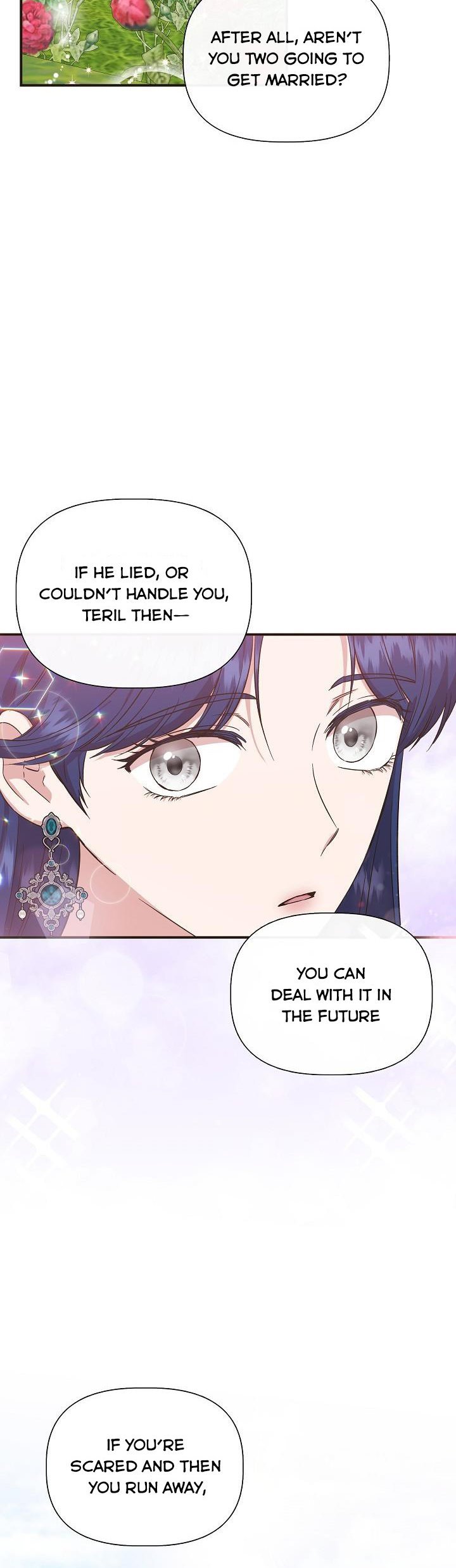 Cinderella Wasn’t Me chapter 79 page 29