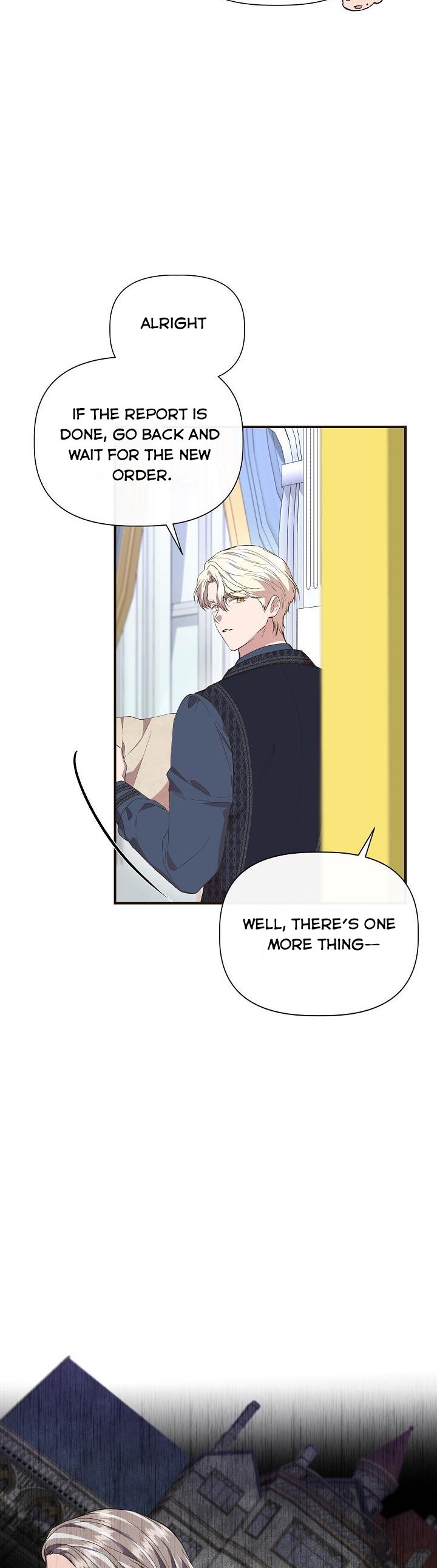 Cinderella Wasn’t Me chapter 79 page 3