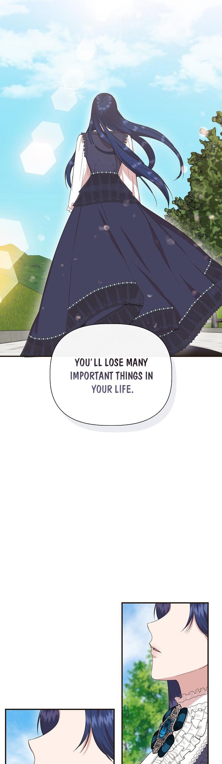 Cinderella Wasn’t Me chapter 79 page 30