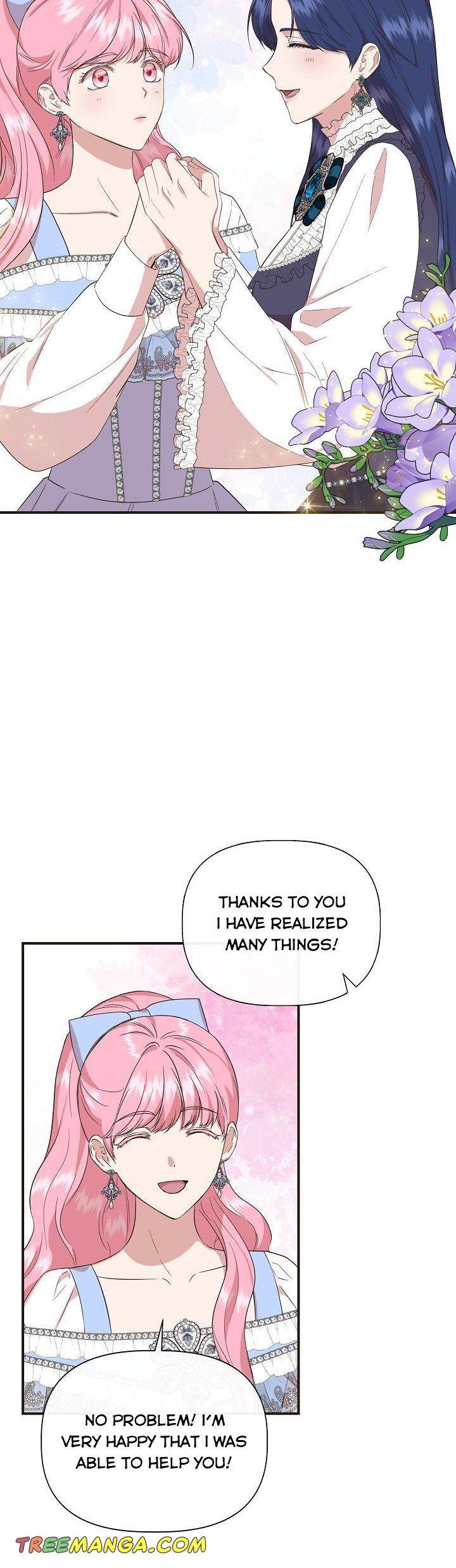 Cinderella Wasn’t Me chapter 79 page 32