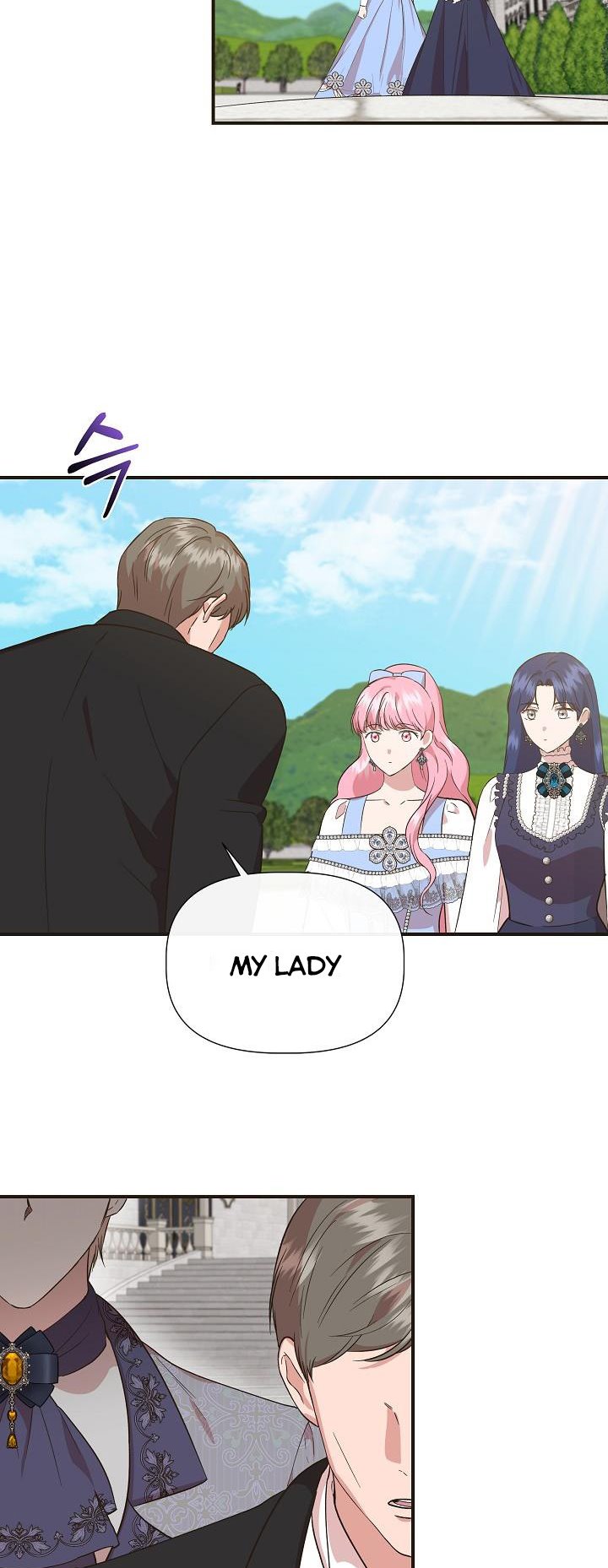 Cinderella Wasn’t Me chapter 79 page 34