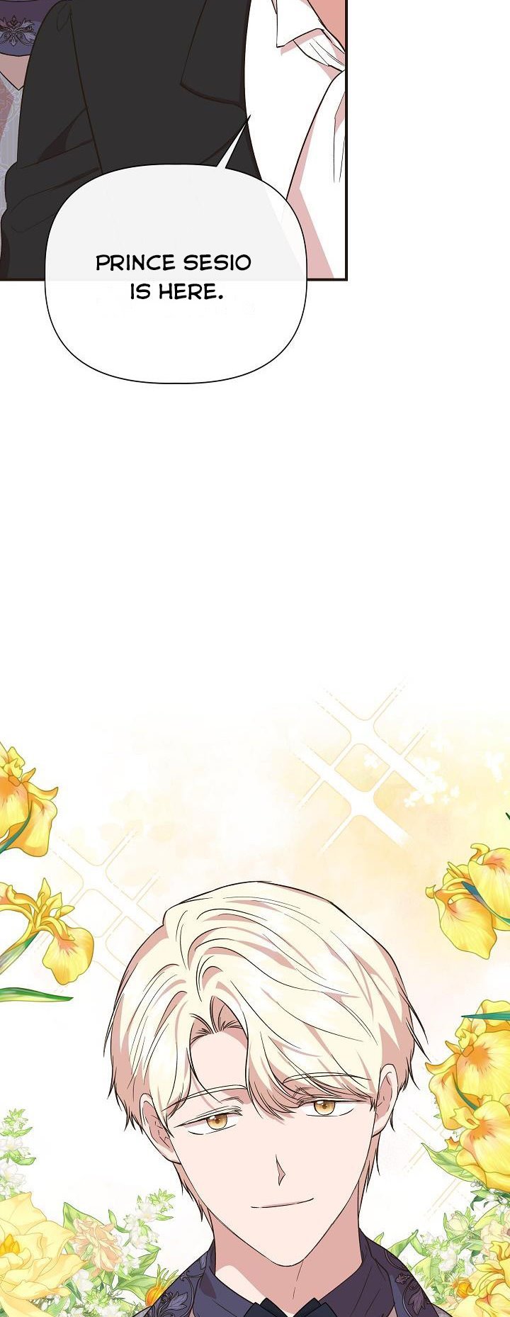 Cinderella Wasn’t Me chapter 79 page 35