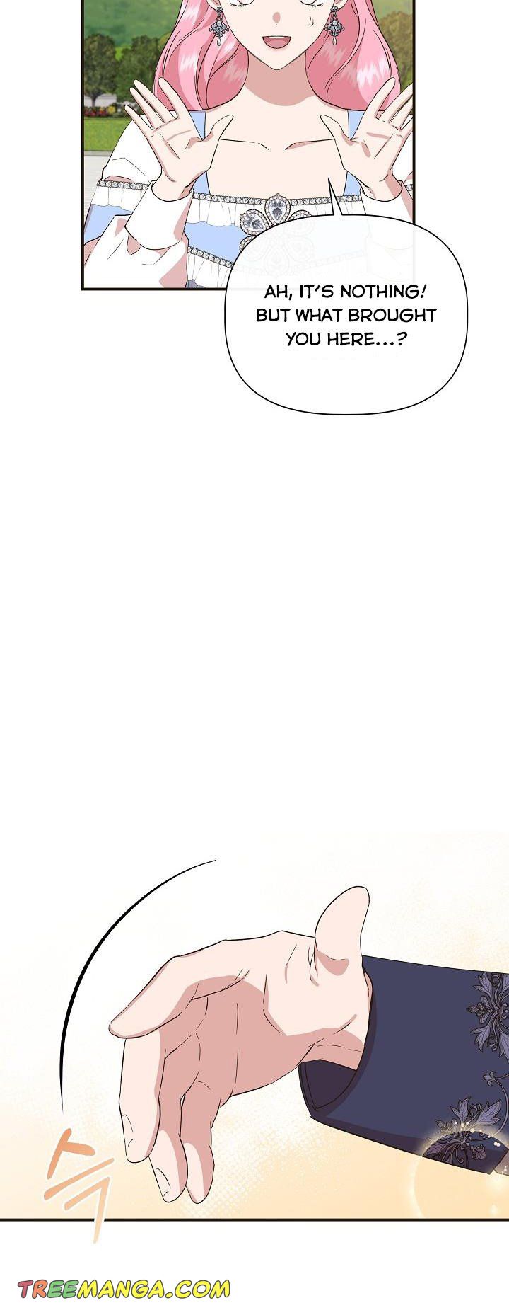 Cinderella Wasn’t Me chapter 79 page 37