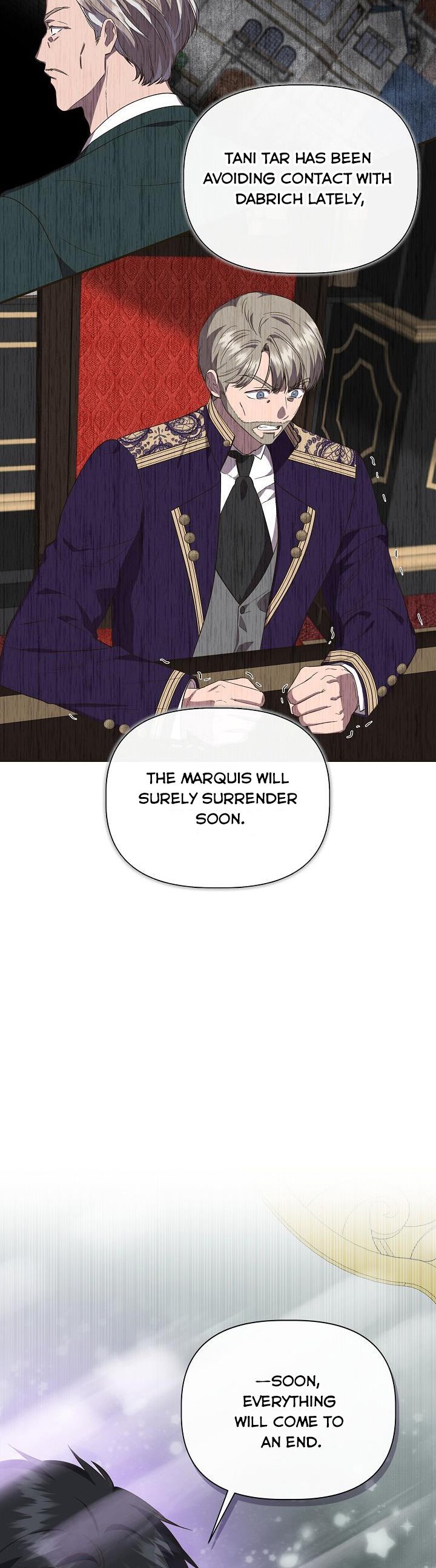 Cinderella Wasn’t Me chapter 79 page 4