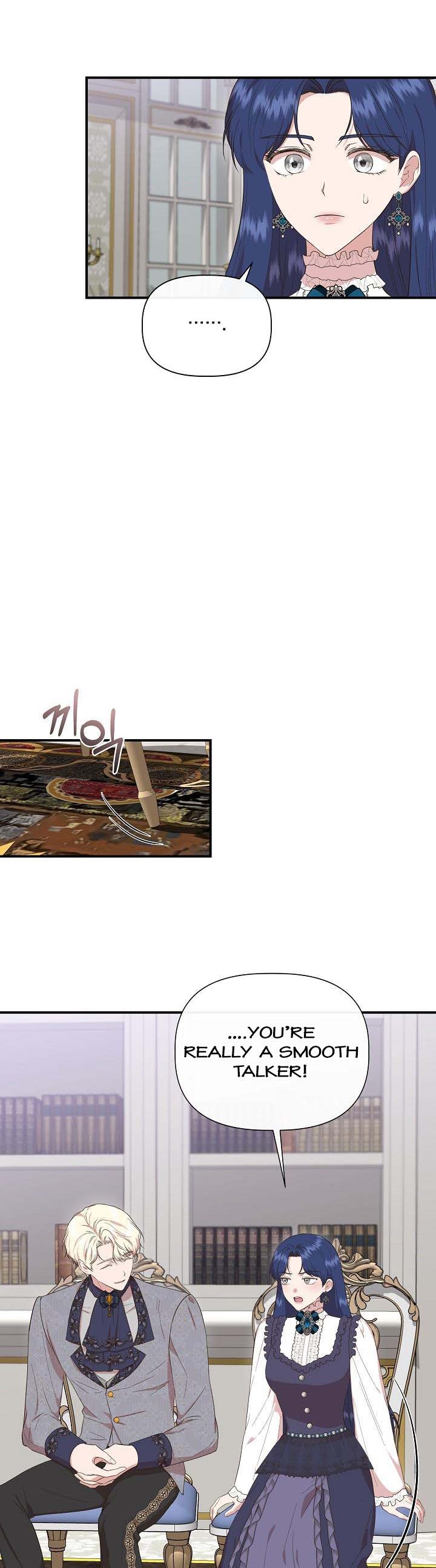 Cinderella Wasn’t Me chapter 82 page 14