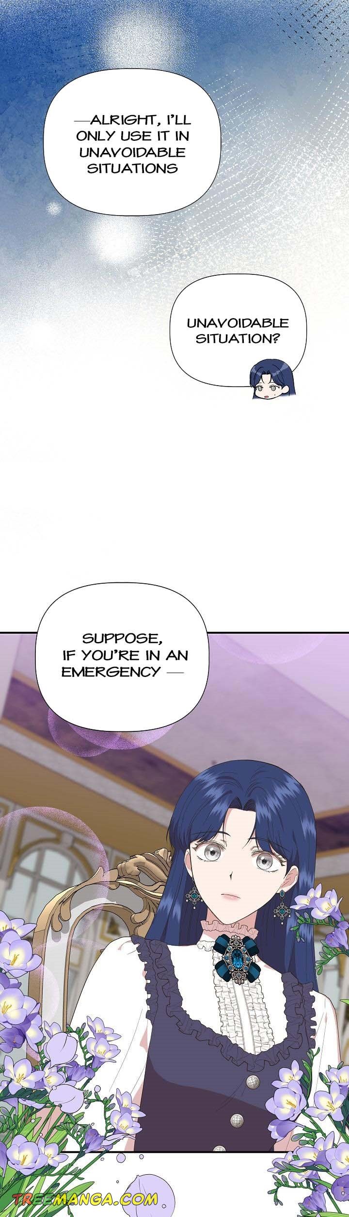 Cinderella Wasn’t Me chapter 82 page 18