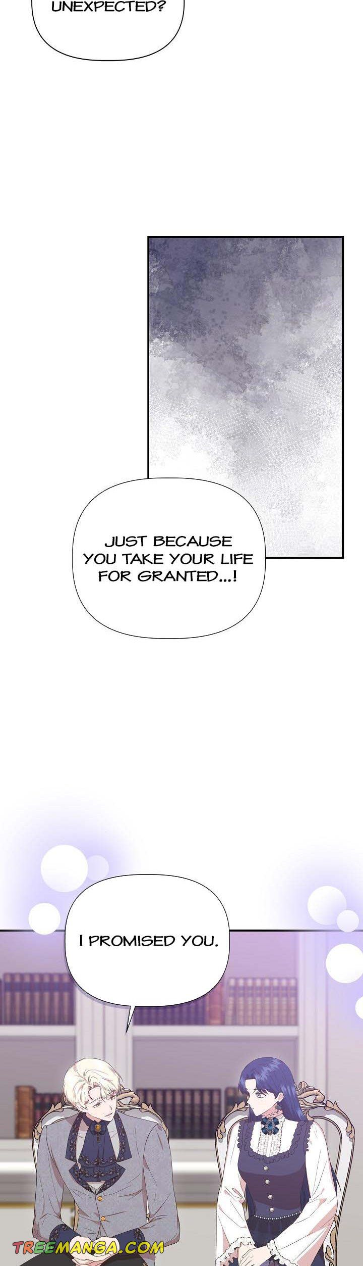 Cinderella Wasn’t Me chapter 82 page 20