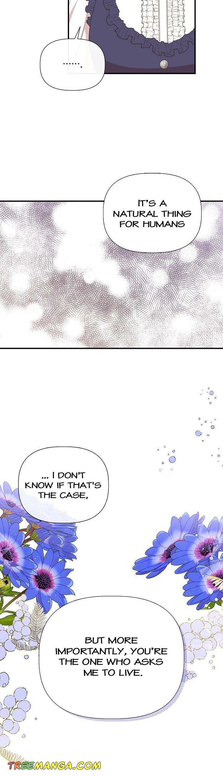 Cinderella Wasn’t Me chapter 82 page 23