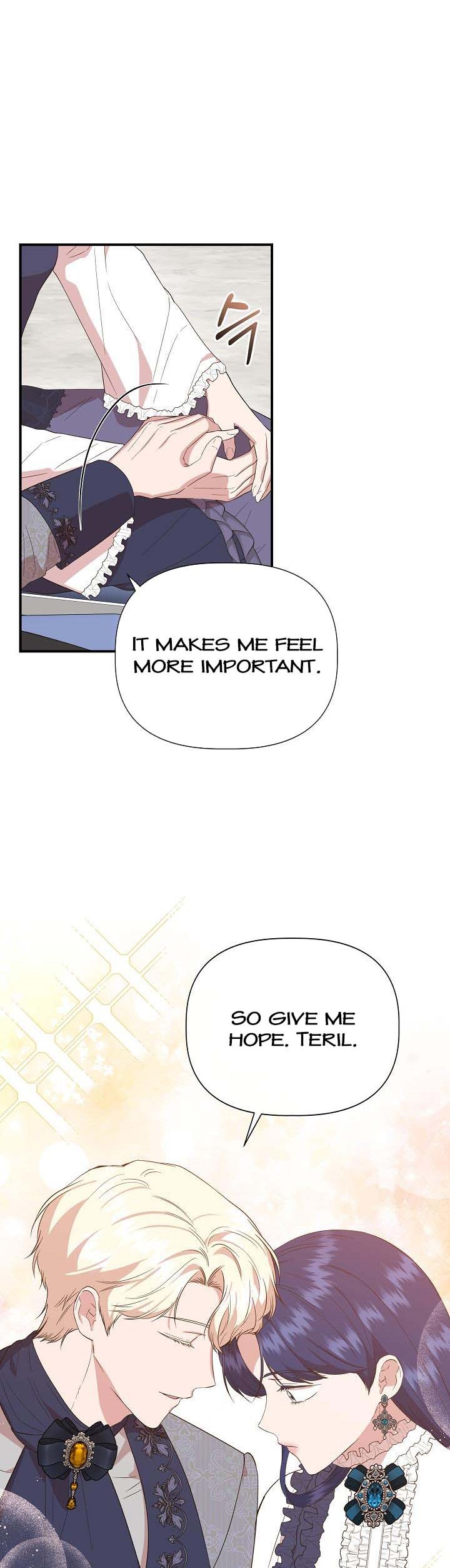 Cinderella Wasn’t Me chapter 82 page 24