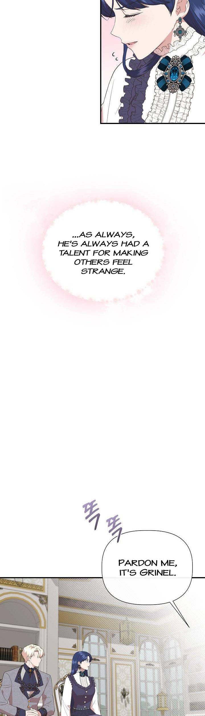 Cinderella Wasn’t Me chapter 82 page 26