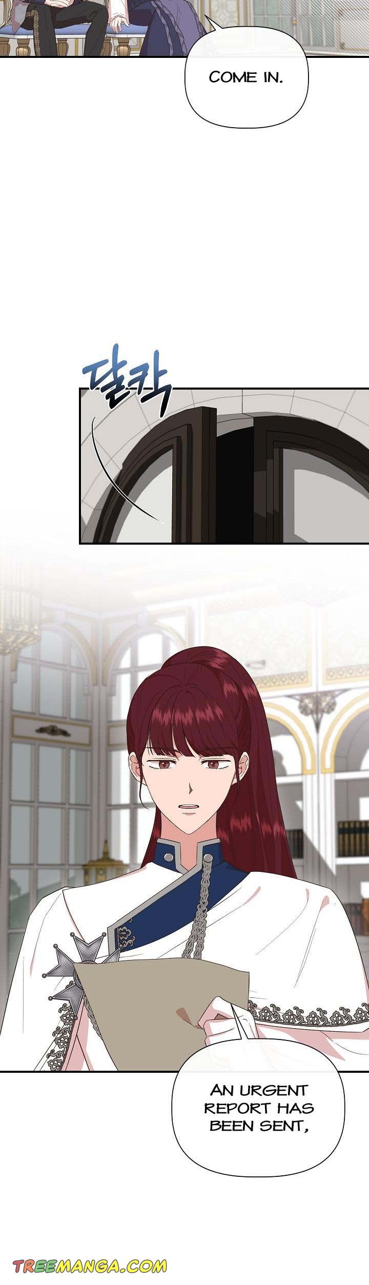 Cinderella Wasn’t Me chapter 82 page 27