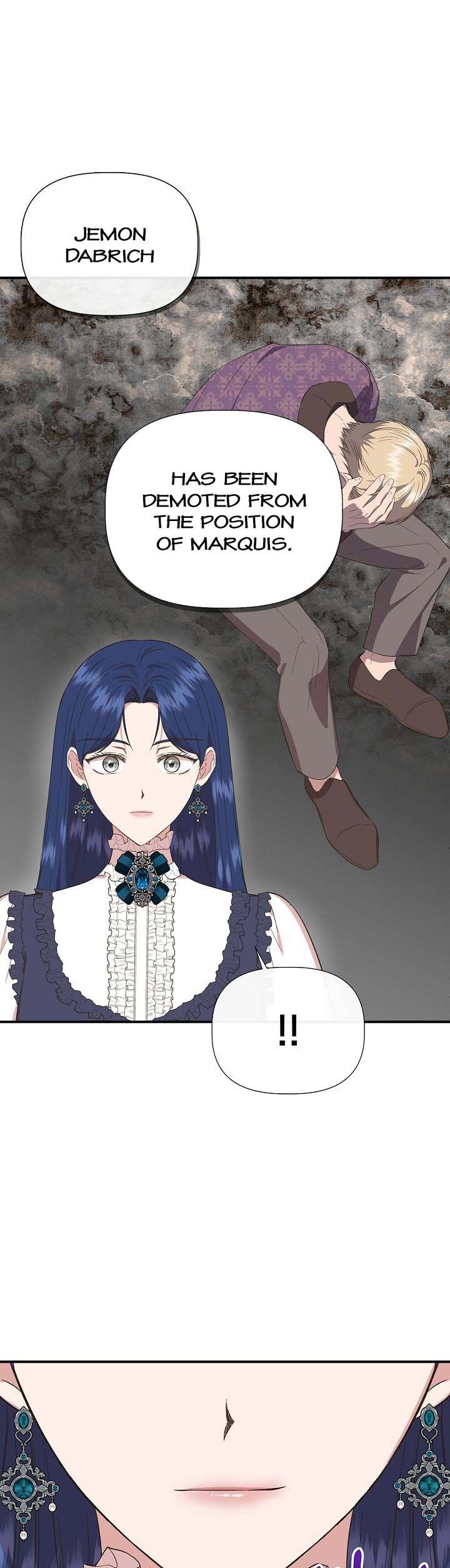 Cinderella Wasn’t Me chapter 82 page 28