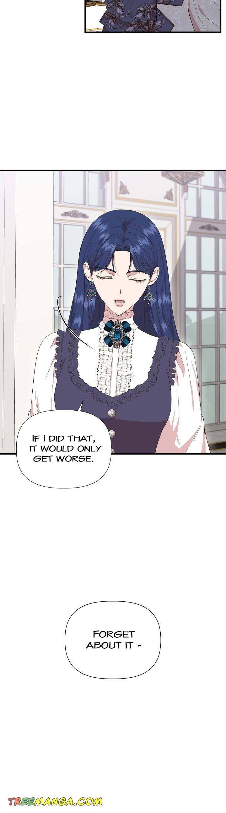 Cinderella Wasn’t Me chapter 82 page 3