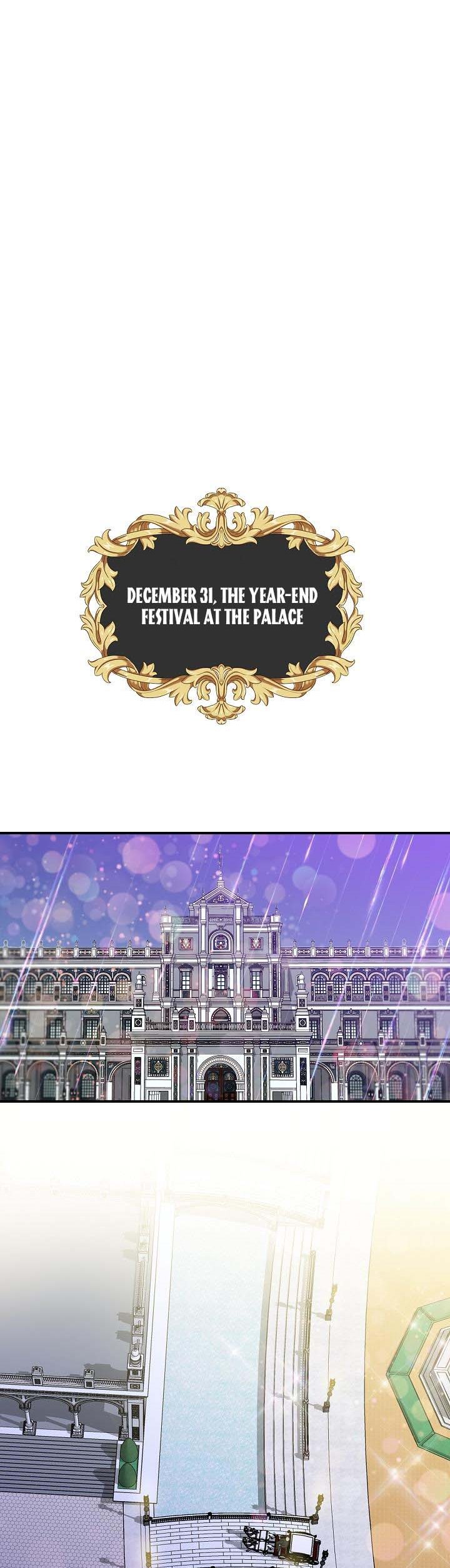 Cinderella Wasn’t Me chapter 82 page 30