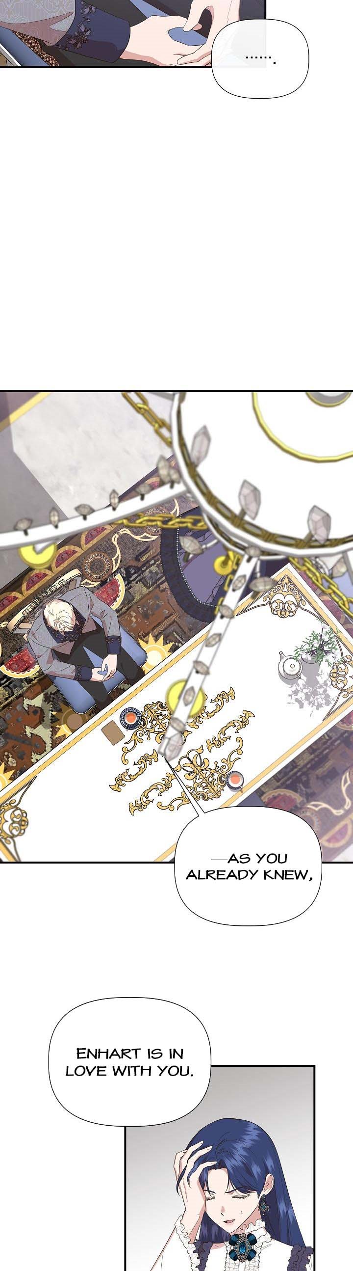 Cinderella Wasn’t Me chapter 82 page 5