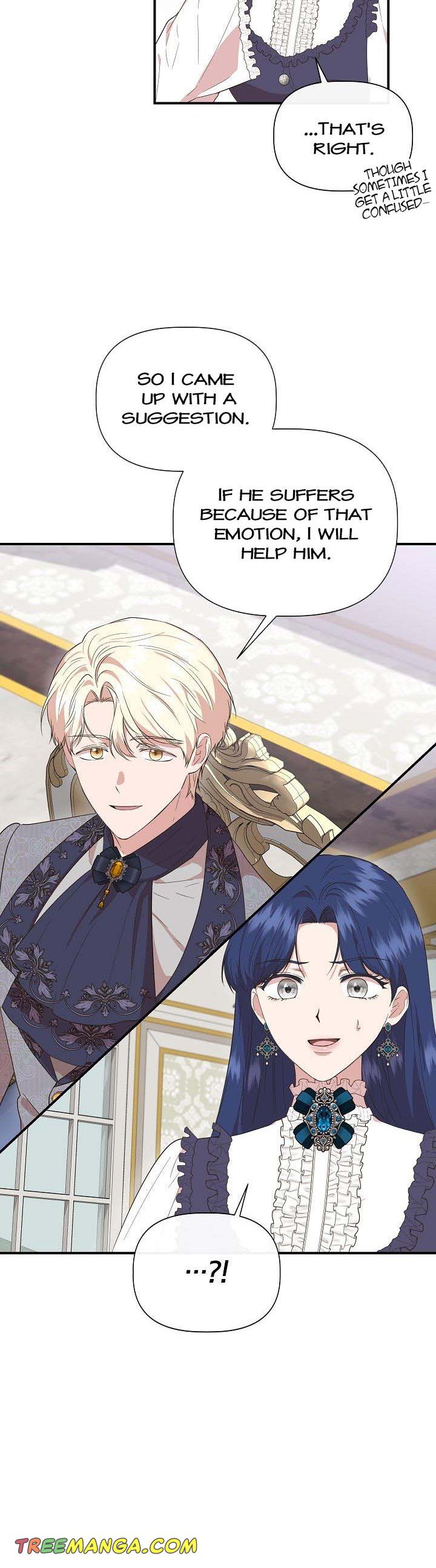 Cinderella Wasn’t Me chapter 82 page 6