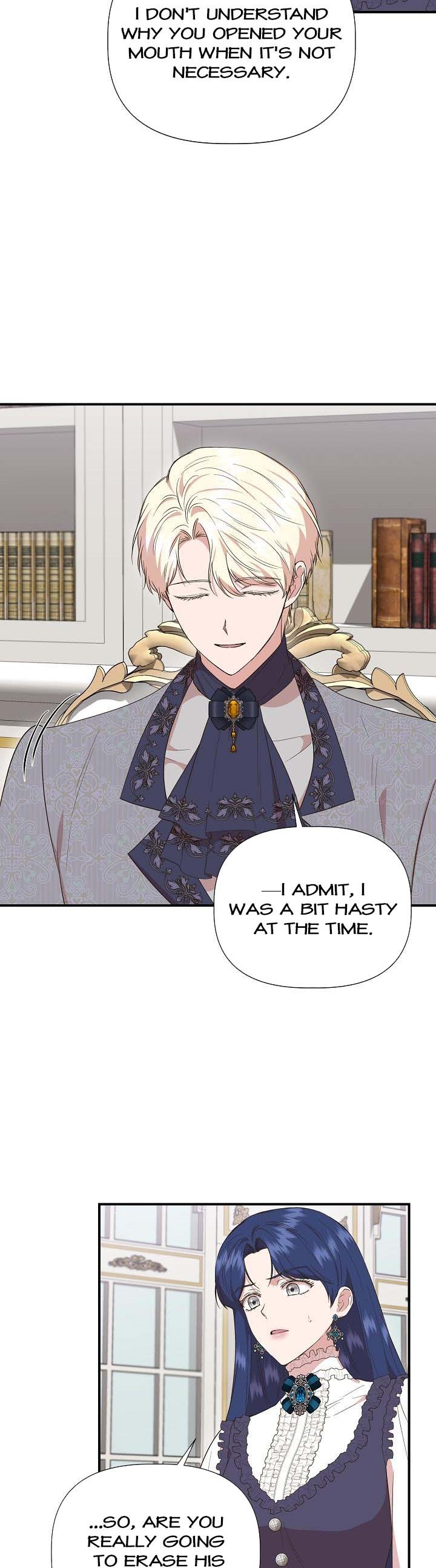 Cinderella Wasn’t Me chapter 82 page 9