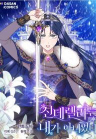 Cover of Cinderella Wasn’t Me