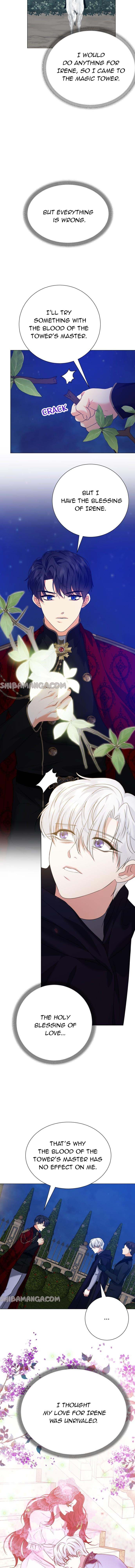 Circumstances of Changing Bodies chapter 110 page 6