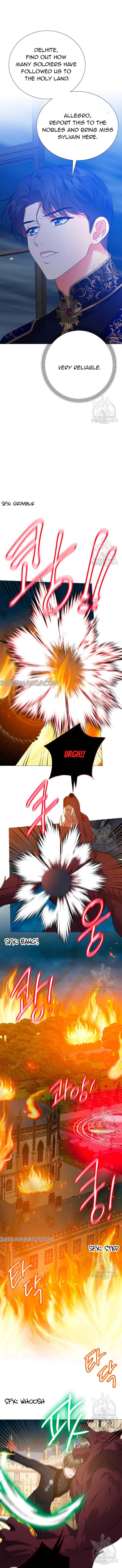 Circumstances of Changing Bodies chapter 112 page 10