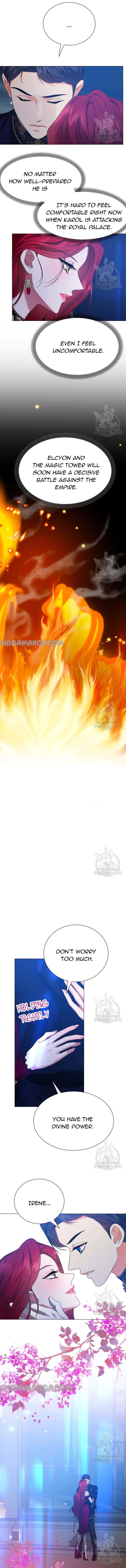 Circumstances of Changing Bodies chapter 112 page 6