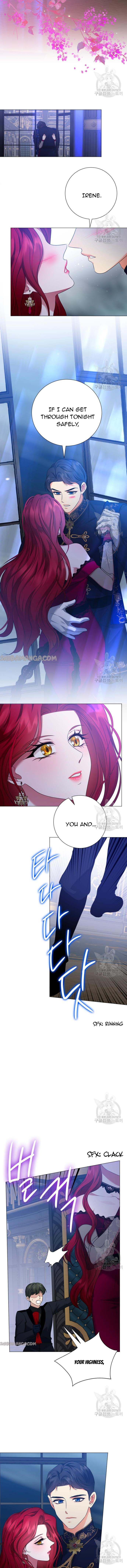 Circumstances of Changing Bodies chapter 112 page 7