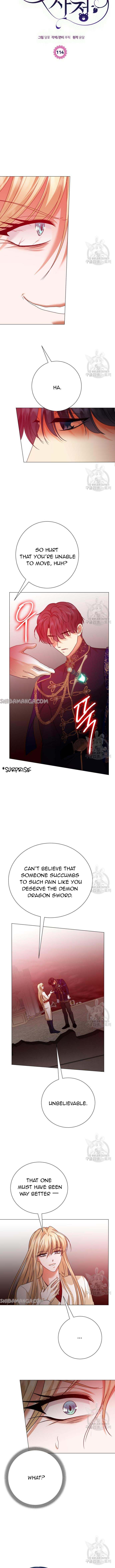 Circumstances of Changing Bodies chapter 114 page 2