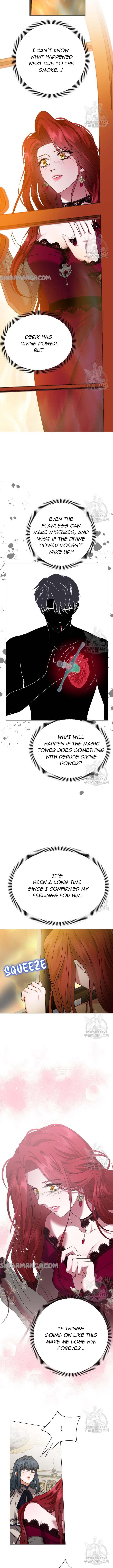 Circumstances of Changing Bodies chapter 114 page 6