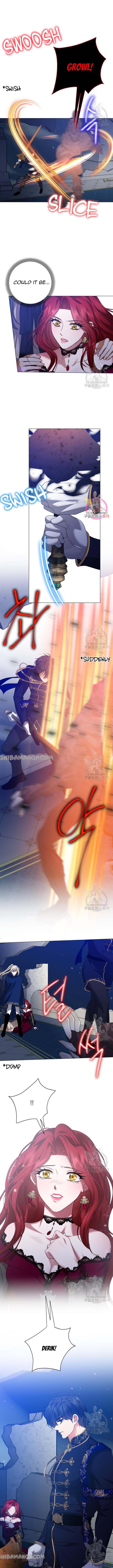 Circumstances of Changing Bodies chapter 114 page 8