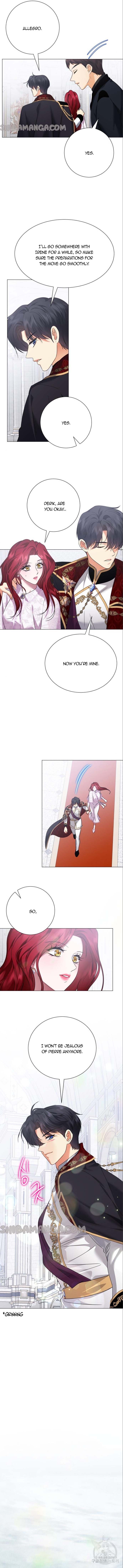 Circumstances of Changing Bodies chapter 117 page 5