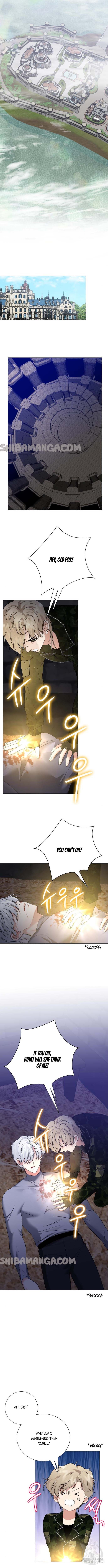 Circumstances of Changing Bodies chapter 117 page 6