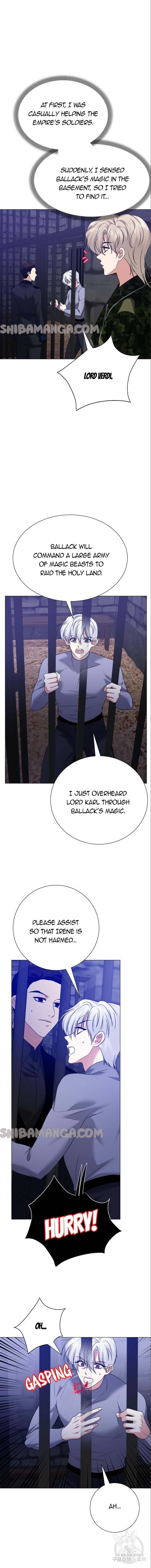 Circumstances of Changing Bodies chapter 117 page 7