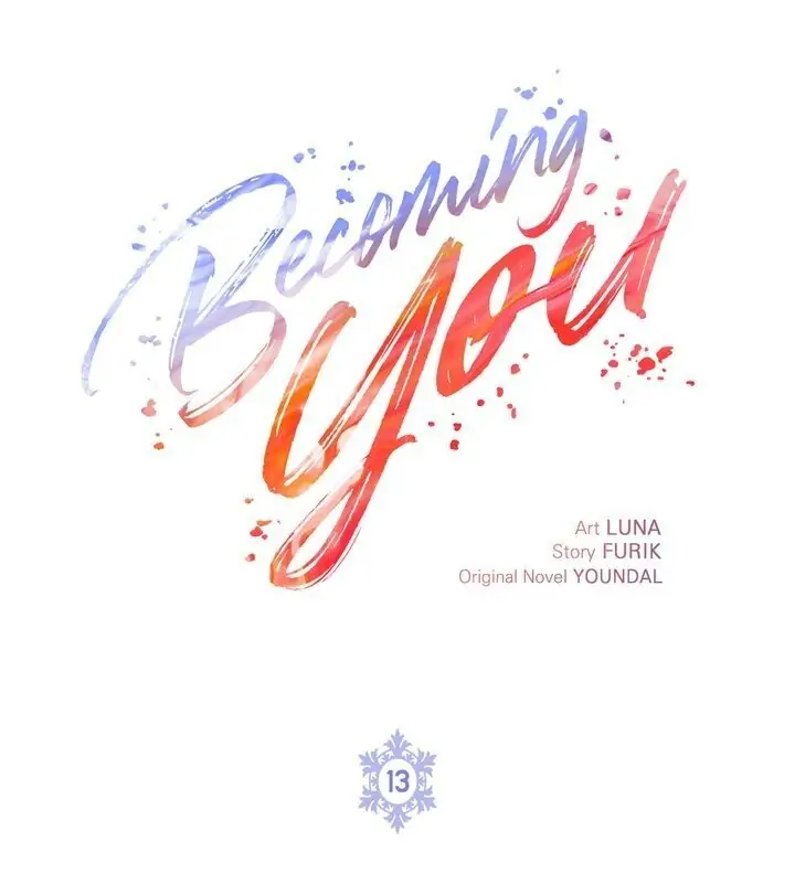 Circumstances of Changing Bodies chapter 13 page 1