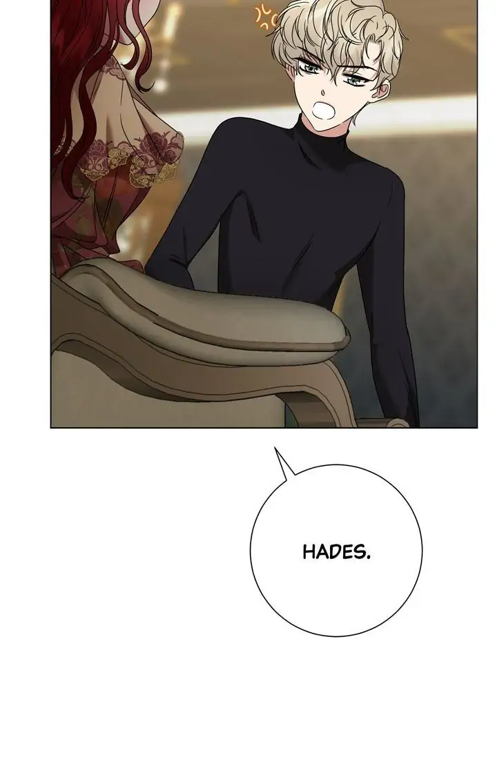 Circumstances of Changing Bodies chapter 13 page 25