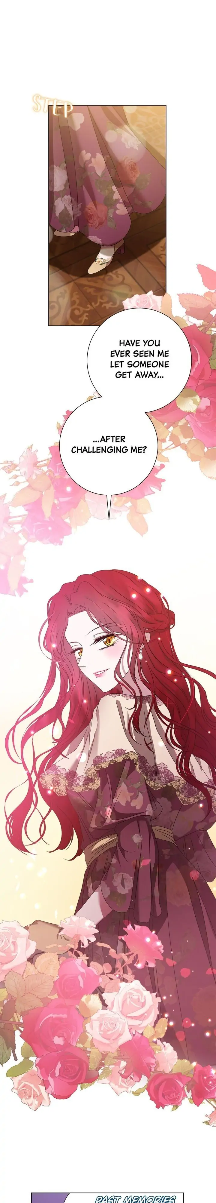 Circumstances of Changing Bodies chapter 13 page 26