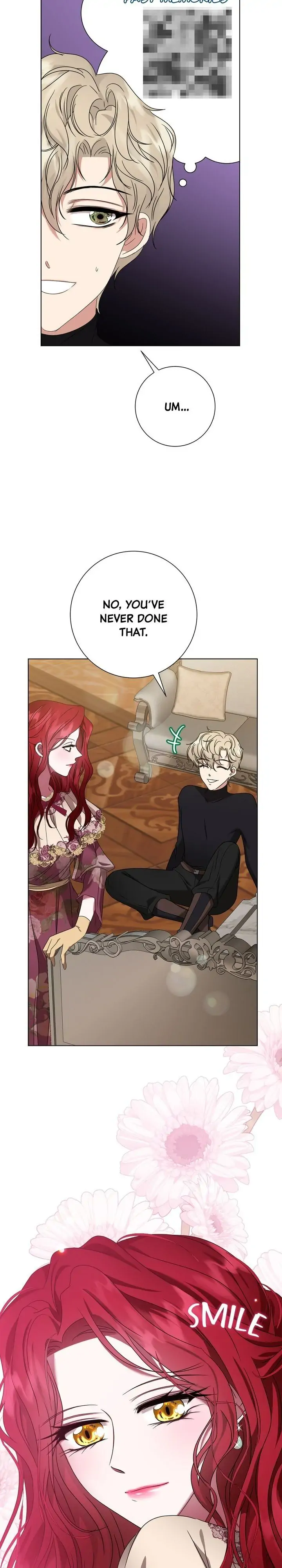 Circumstances of Changing Bodies chapter 13 page 27