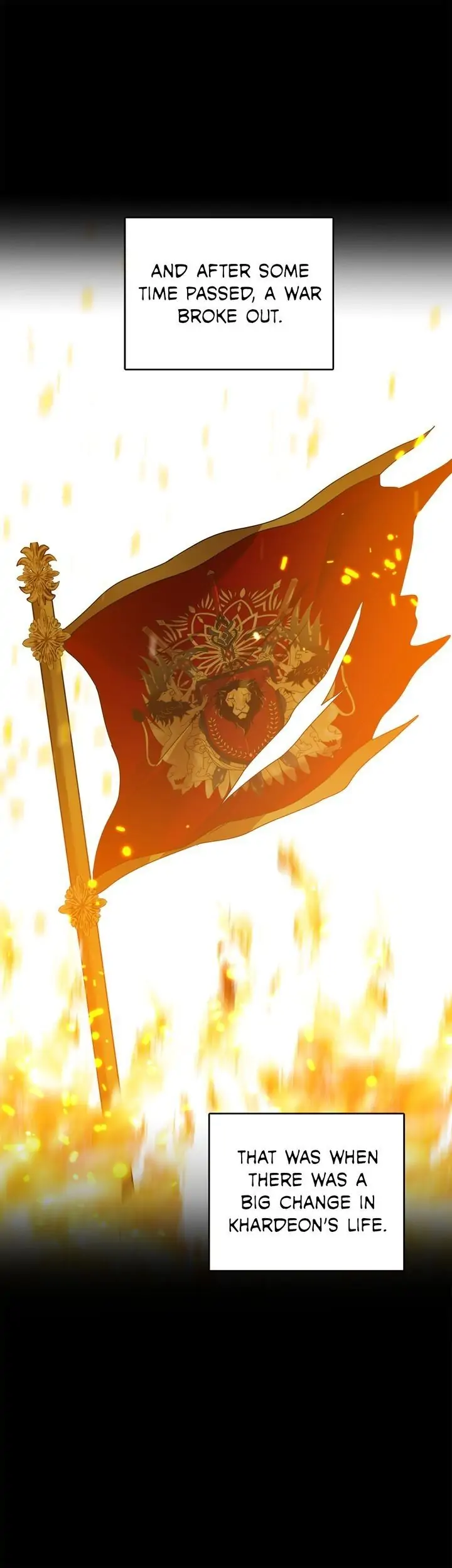 Circumstances of Changing Bodies chapter 13 page 33